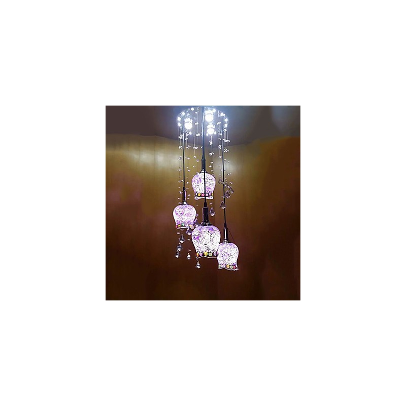 Lampe suspendate Modern Contemporan Ceramica