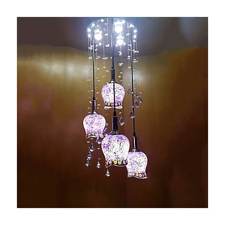 Lampe suspendate Modern Contemporan Ceramica Lampe suspendate Modern Contemporan Ceramica