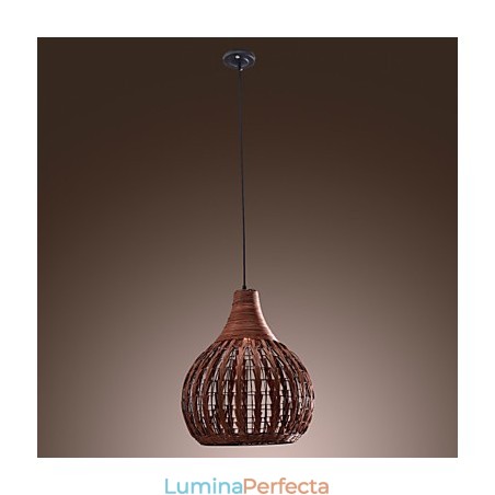 Lantern Country Mini Style Painting Pendant Lamp Lantern Country Mini Style Painting Pendant Lamp