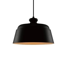 Lampe suspendate 1 Lumină Modern Simplu Artistic