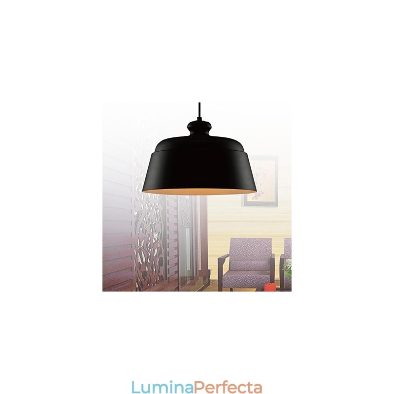 Lampe suspendate 1 Lumină Modern Simplu Artistic
