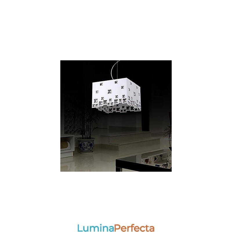 Lampe suspendate 1 Lumină Modern Simplu Artistic