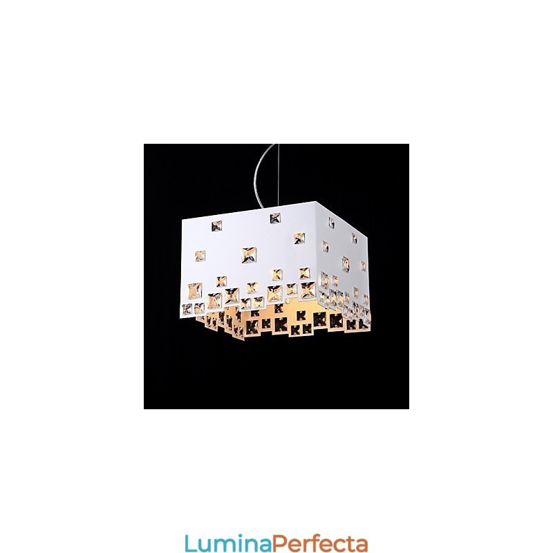 Lampe suspendate 1 Lumină Modern Simplu Artistic