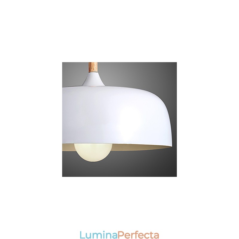 Candelabru Mini Stil Modern Contemporan Metal