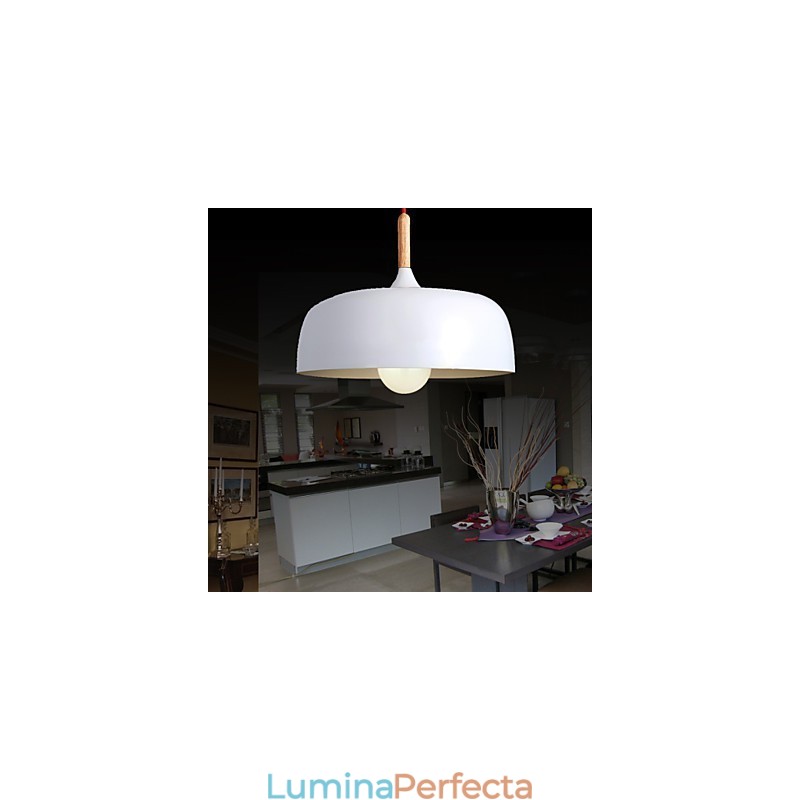 Candelabru Mini Stil Modern Contemporan Metal