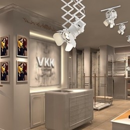 Pictură în stil mini retro, lumina suspendată din metal, garaj