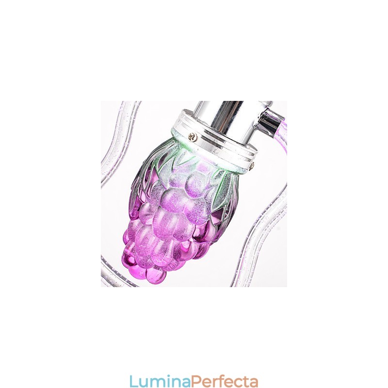 Lampe suspendate Modern Contemporan Metal