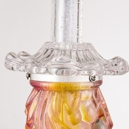 Lampe suspendate Modern Contemporan Metal