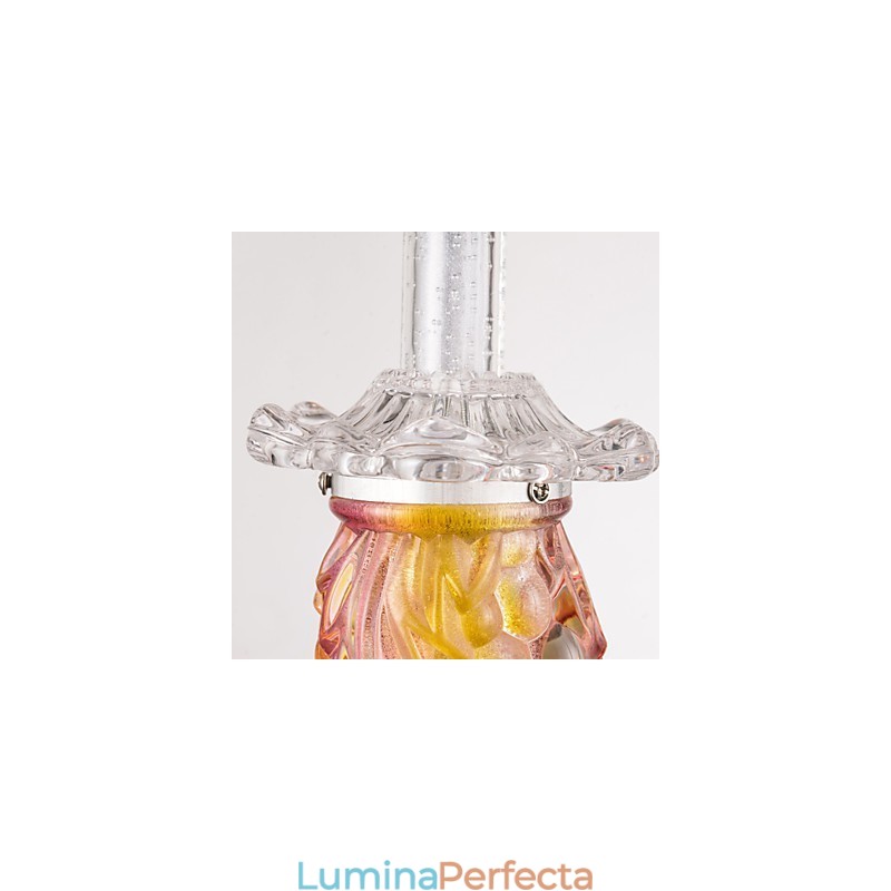Lampe suspendate Modern Contemporan Metal
