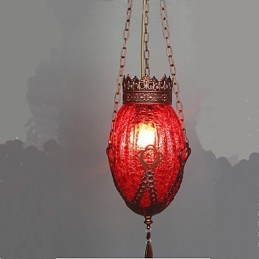 Coffee Deck One Retro Candelabru simplu Pastoral Industrial