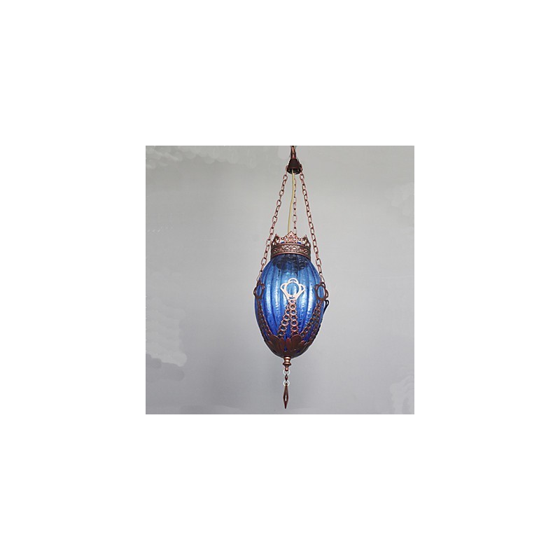 Coffee Deck One Retro Candelabru simplu Pastoral Industrial