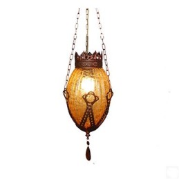Coffee Deck One Retro Candelabru simplu Pastoral Industrial