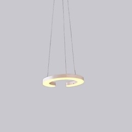 Lampă suspendată Modern China Lights 26W