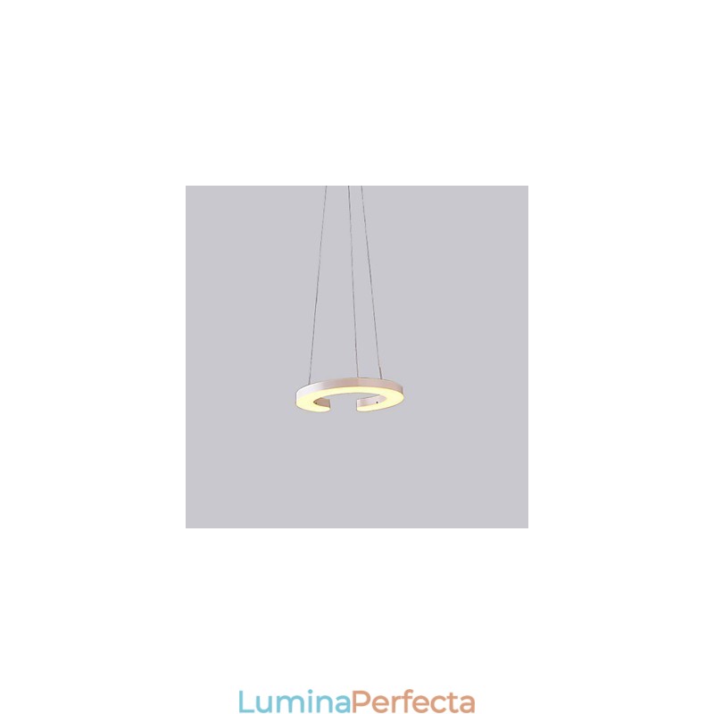 Lampă suspendată Modern China Lights 26W