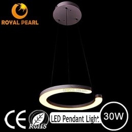 Lampă suspendată Modern China Lights 26W