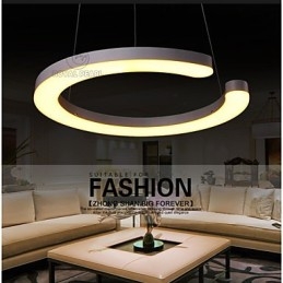 Lampă suspendată Modern China Lights 26W