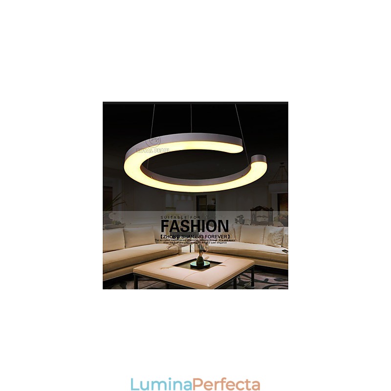 Lampă suspendată Modern China Lights 26W