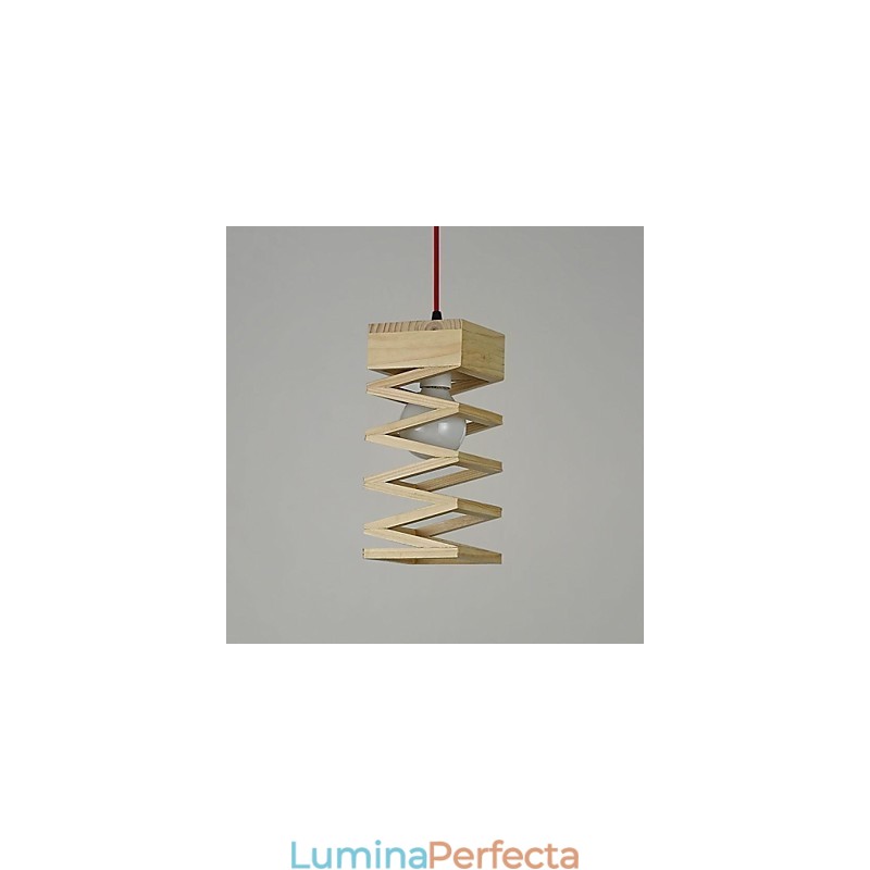 Lampe suspendate 1 Lumină Modern Simplu Artistic