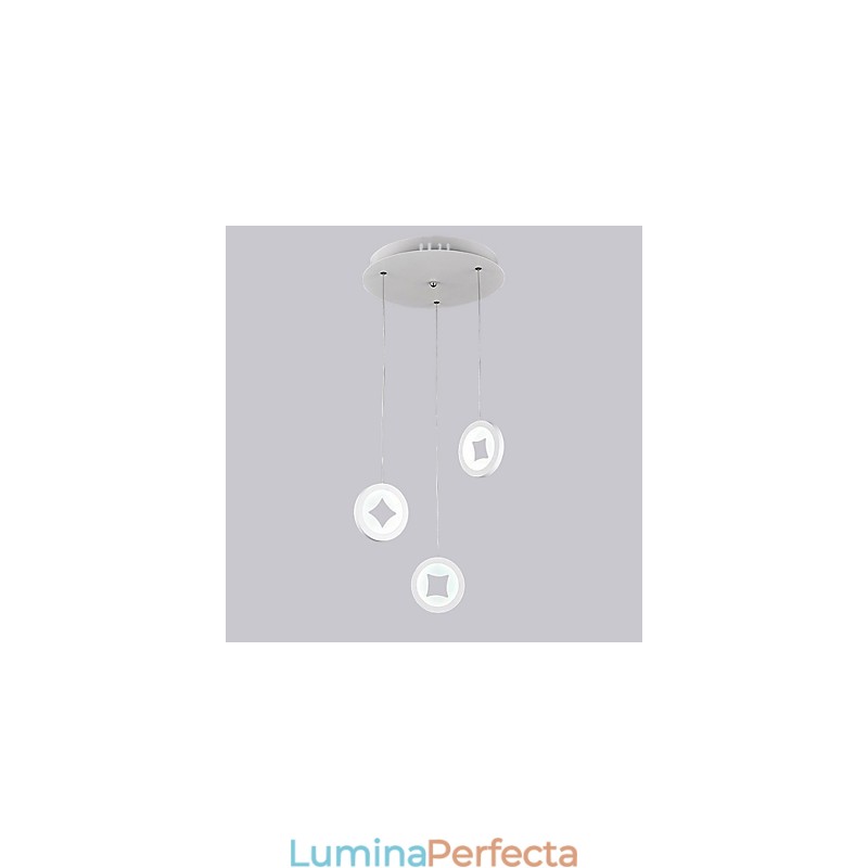 Plafoniera Lampă suspendată
