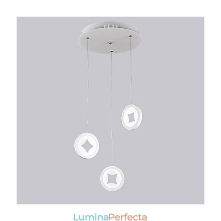 Plafoniera Lampă suspendată
