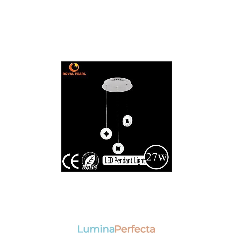 Plafoniera Lampă suspendată