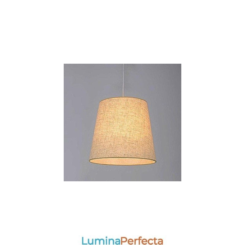 Lampă suspendată din metal modernă și contemporană