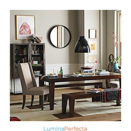 Lampă suspendată din aluminiu Lampă suspendată din aluminiu