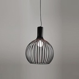Lampe suspendate 1 Lumină Modern Simplu Artistic
