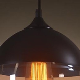 Plafoniera din sticlă modernă WestMenLights, cu diametrul de 200 mm