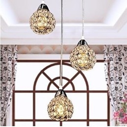 K9 Crystal Candelabru pentru mese mici