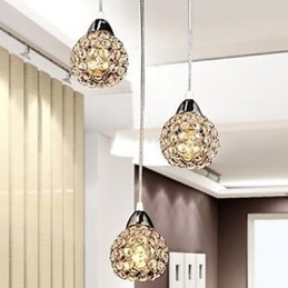 K9 Crystal Candelabru pentru mese mici