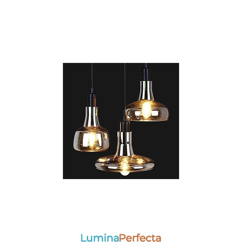 Stil european 3Light Originalitate Shadow Light