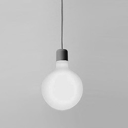 Lampe suspendate 1 Lumină Simplu Modern Artistic