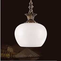 Iluminat cu candelabru unic din marmură spaniolă din cupru