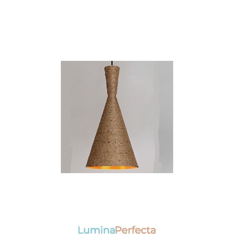 Candelabru retro industrial Canepa