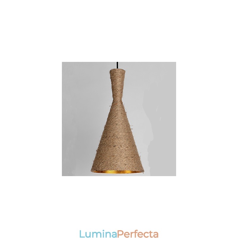 Candelabru retro industrial Canepa
