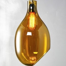 Lampe suspendate Modern Contemporan Metal
