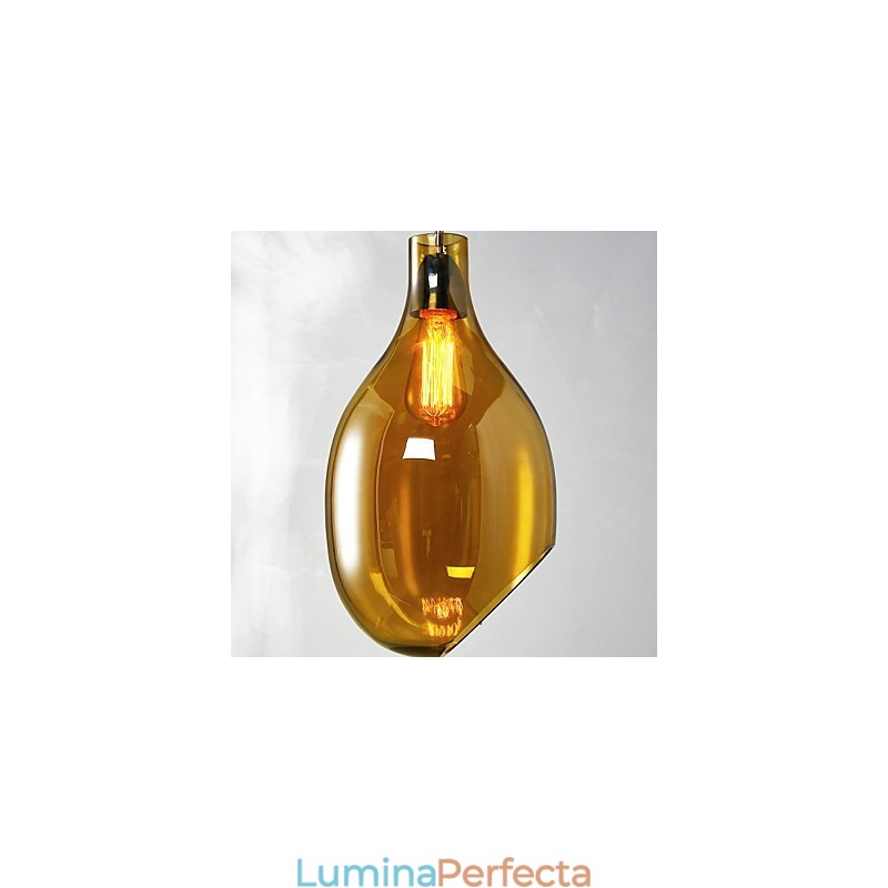 Lampe suspendate Modern Contemporan Metal