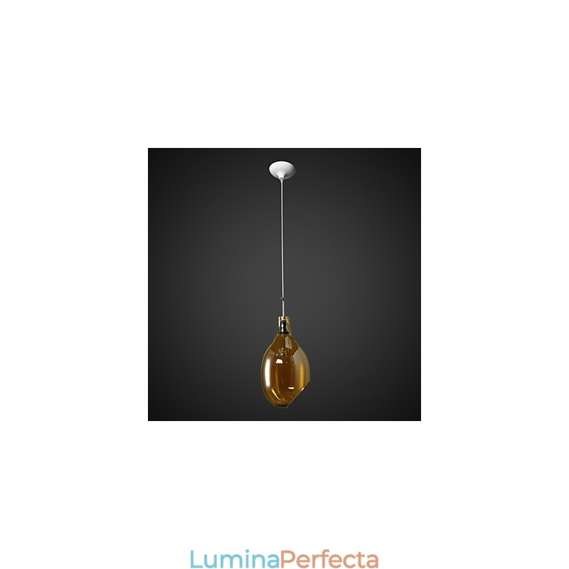 Lampe suspendate Modern Contemporan Metal