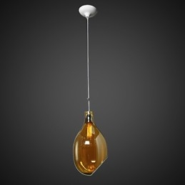 Lampe suspendate Modern Contemporan Metal