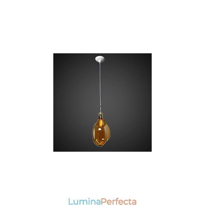 Lampe suspendate Modern Contemporan Metal