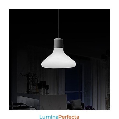 Lampe suspendate 1 Lumină Modern Simplu Artistic Lampe suspendate 1 Lumină Modern Simplu Artistic