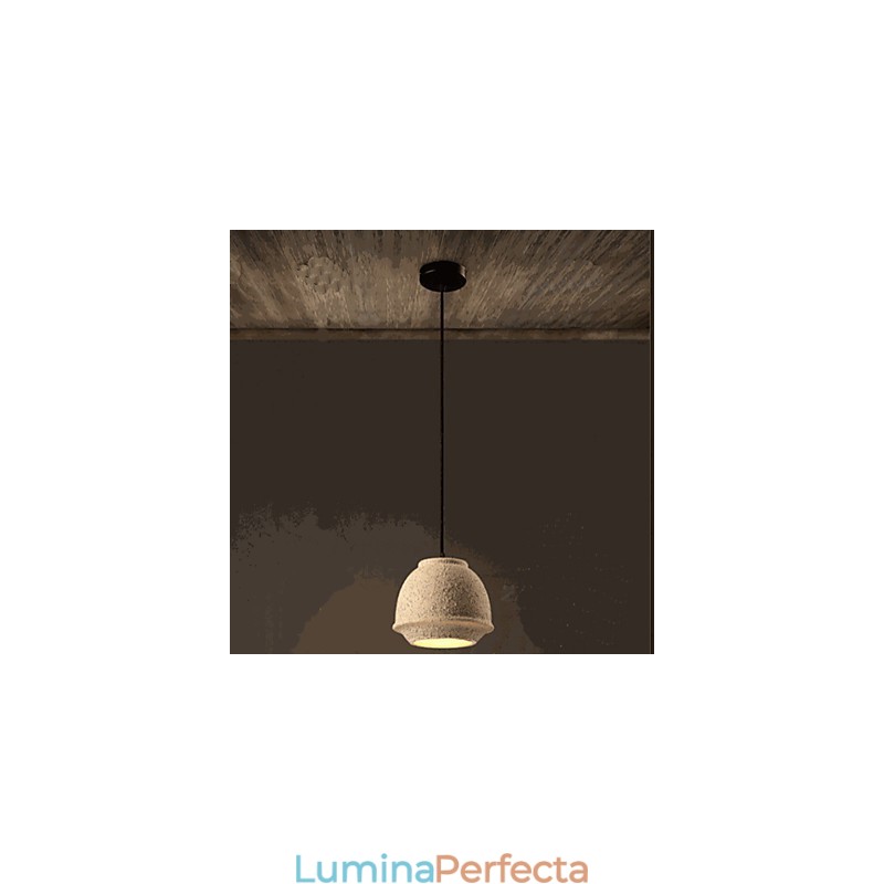 Candelabru american de nisip