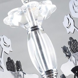 Candelabru Modern Contemporan Metal