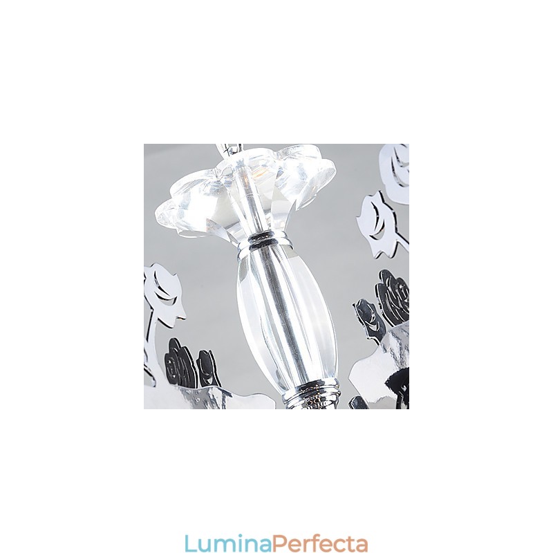 Candelabru Modern Contemporan Metal