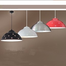 Creative Shop lămpi cu un singur cap