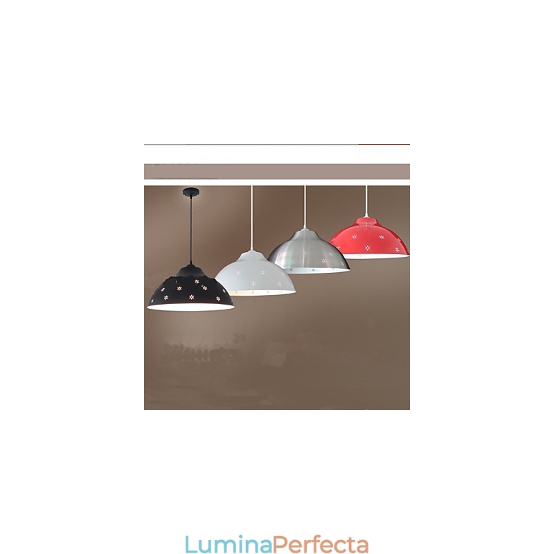 Creative Shop lămpi cu un singur cap