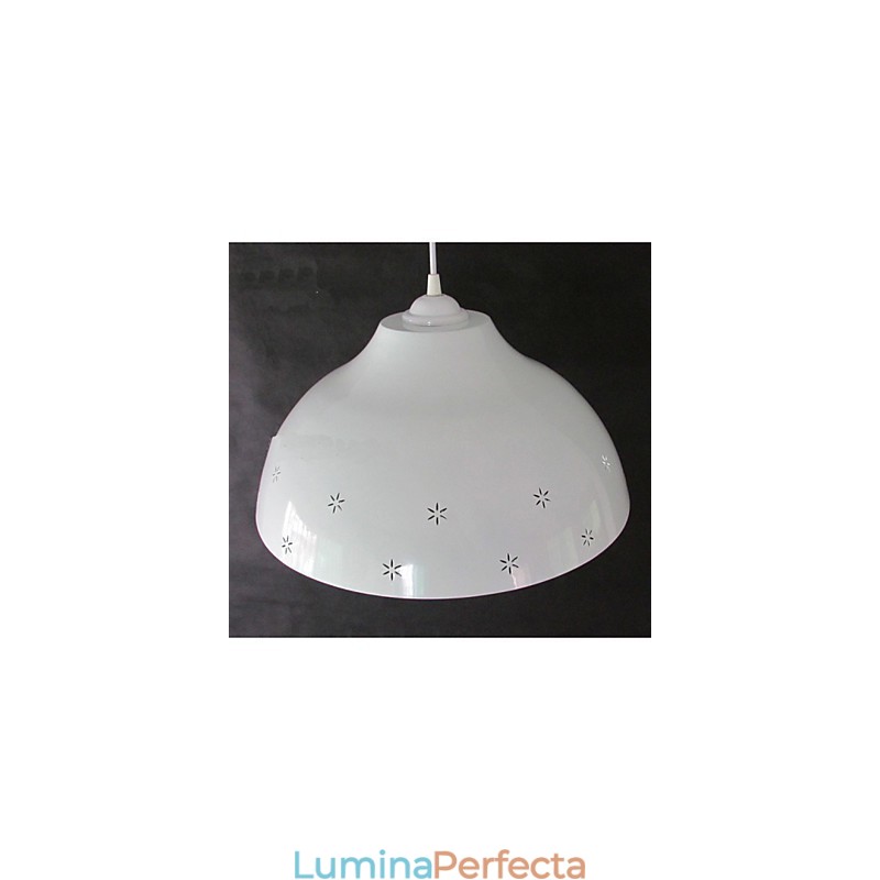 Creative Shop lămpi cu un singur cap