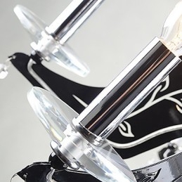Candelabru Modern Contemporan Metal