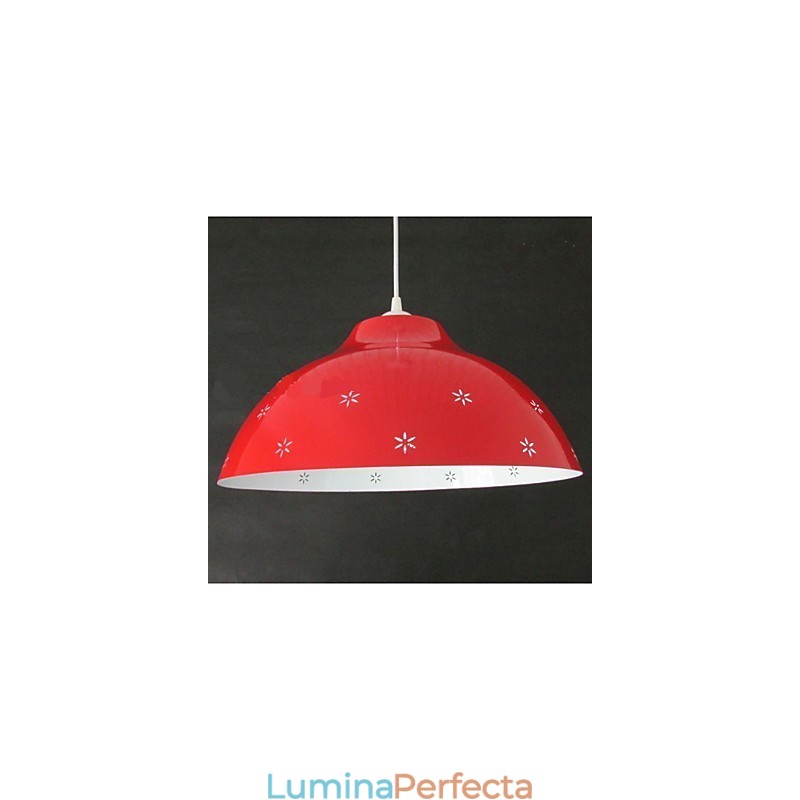 Creative Shop lămpi cu un singur cap
